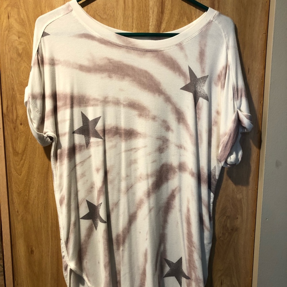NWOT very soft tee
